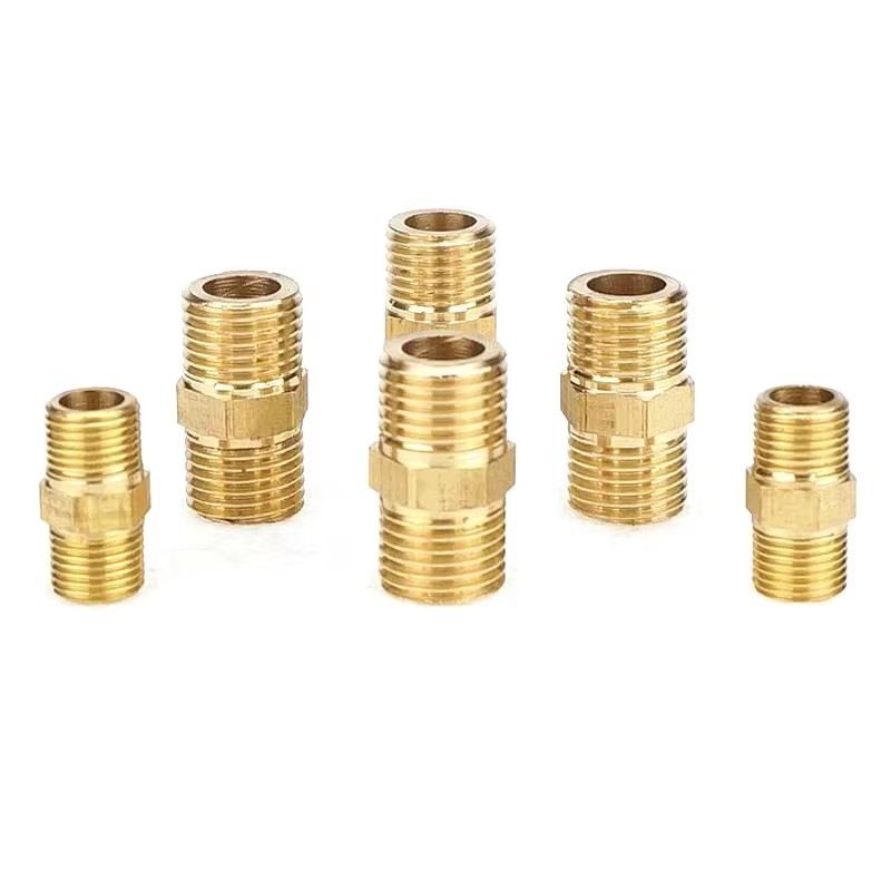 النحاس الأنابيب عرافة الحلمة ا - مراجعة Spoke Nipple Brass وسعره